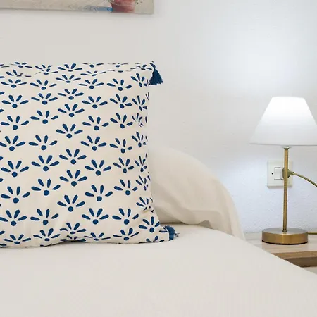 Apartment Sibs Sanlucar-san Juan-cabildo Centro Playa Familias Amigos