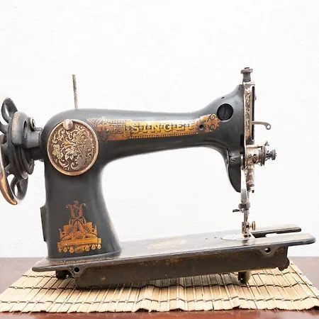 Sibs Sanlucar-san Juan-cabildo Centro Playa Familias Amigos * Sanlucar de Barrameda