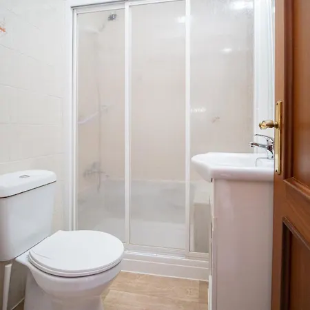 Apartmán Sibs Sanlucar-san Juan-cabildo Centro Playa Familias Amigos