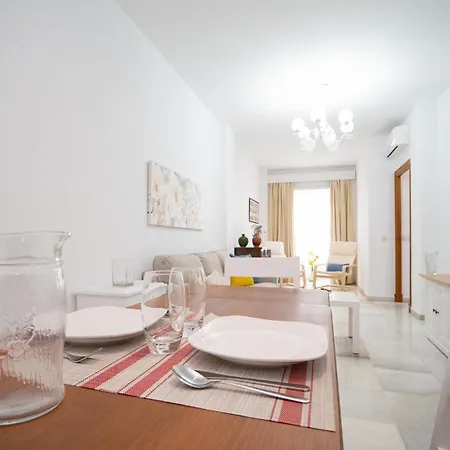 Apartmán Sibs Sanlucar-san Juan-cabildo Centro Playa Familias Amigos *
