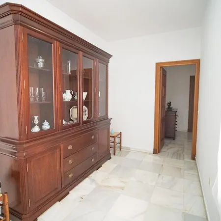 Sibs Sanlucar-san Juan-cabildo Centro Playa Familias Amigos Apartmán